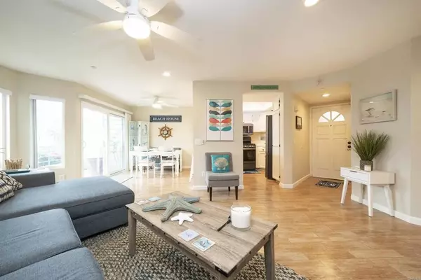 Oceanside, CA 92054,400 N The Strand #51