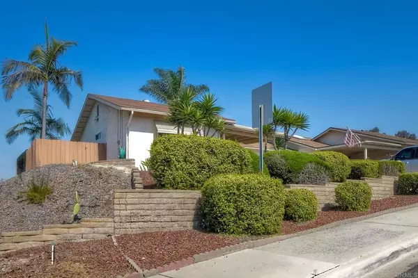 Oceanside, CA 92056,1366 Panorama Ridge Road
