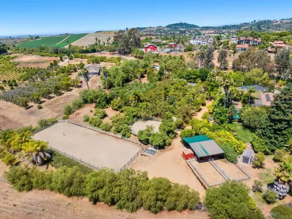 Bonsall, CA 92003,31619 Via Puerta Del Sol