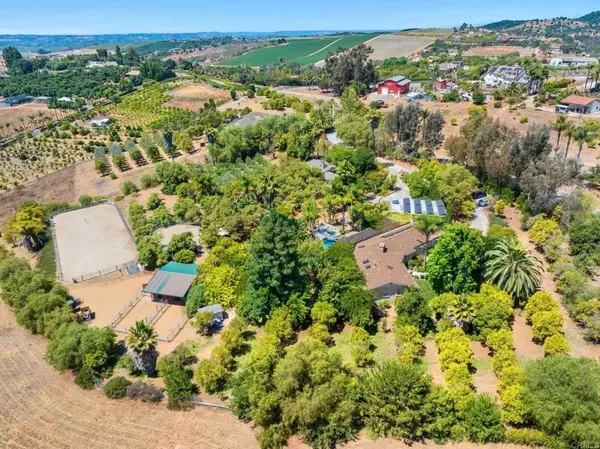 Bonsall, CA 92003,31619 Via Puerta Del Sol