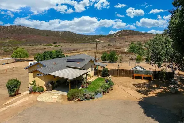 Ramona, CA 92065,2165 Lilac Road