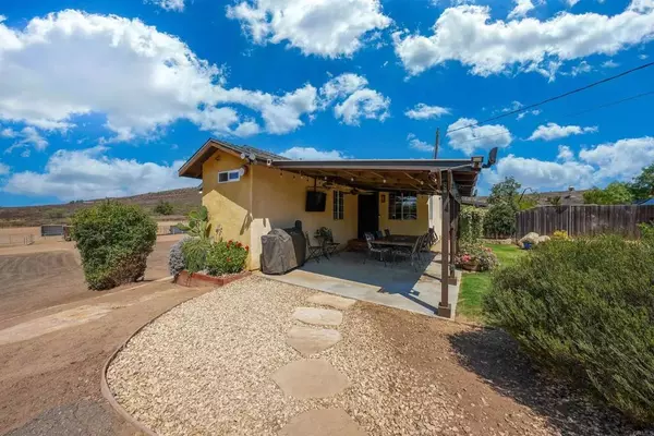 Ramona, CA 92065,2165 Lilac Road