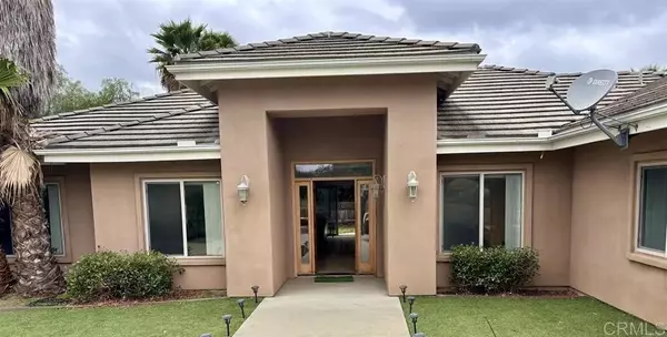 Fallbrook, CA 92028,2399 Paige Circle