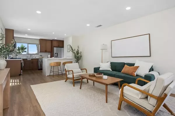 Oceanside, CA 92056,1385 Temple Heights Drive
