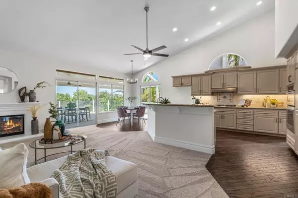Escondido, CA 92029,1337 Oak View Way