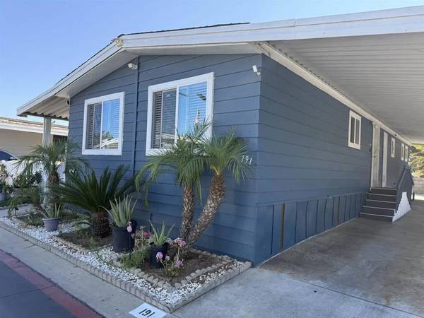 500 Rancheros #191, San Marcos, CA 92069