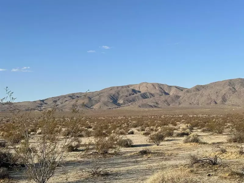 1 Rango, Borrego Springs, CA 92004