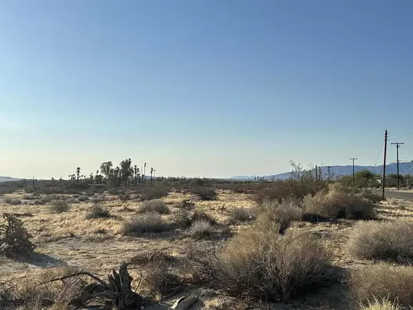 Borrego Springs, CA 92004,1 Lazy S