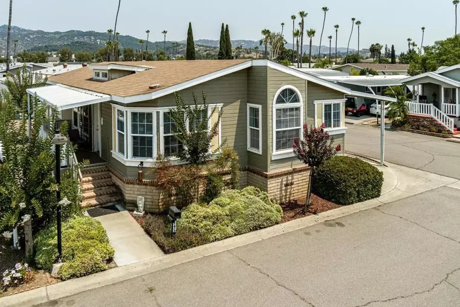 2300 E Valley East #145, Escondido, CA 92027