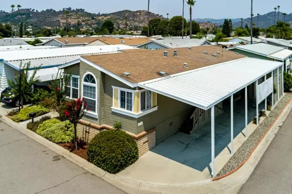 Escondido, CA 92027,2300 E Valley East #145