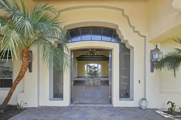 Rancho Santa Fe, CA 92067,431 Flores de Oro