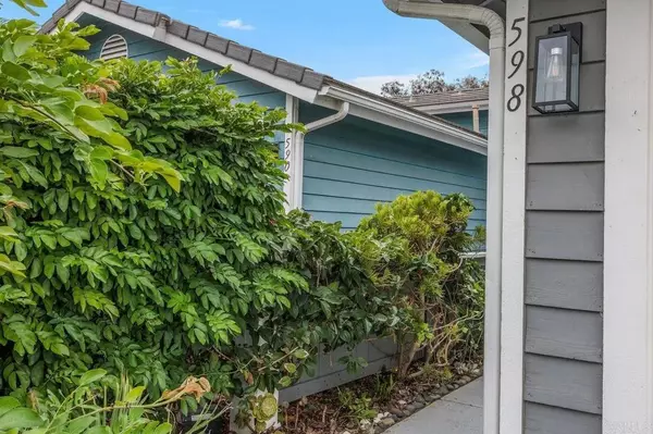 Encinitas, CA 92024,598 Summer View Circle