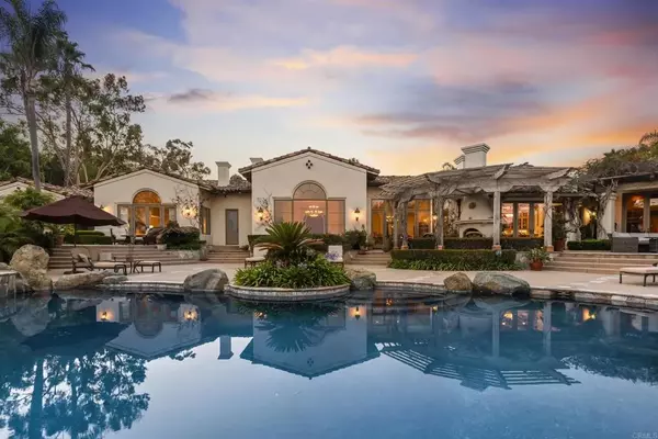 7057 Rancho Cielo, Rancho Santa Fe, CA 92067