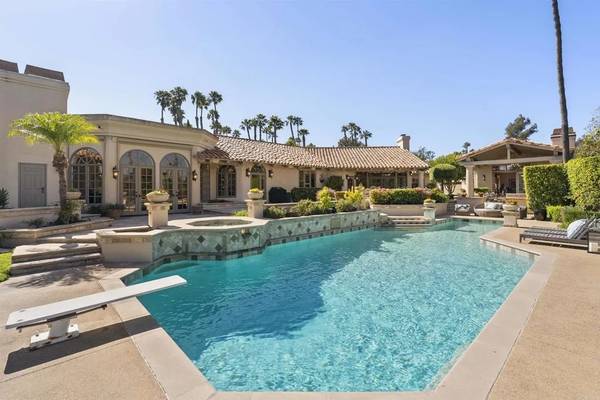 Rancho Santa Fe, CA 92067,14619 Calle Carla