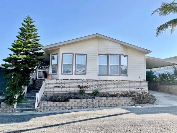 150 S Rancho Santa Fe Road #34,  San Marcos,  CA 92078