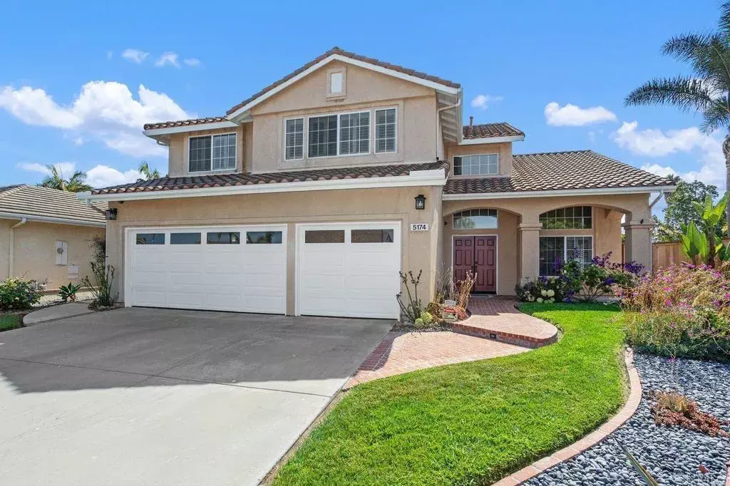 Oceanside, CA 92056,5174 Berryessa Street