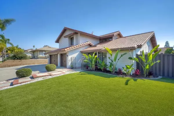 Oceanside, CA 92057,1533 Ranchero Drive