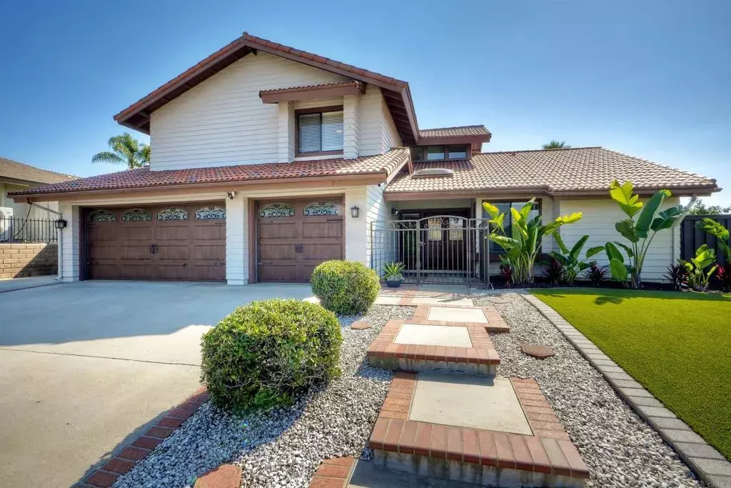 Oceanside, CA 92057,1533 Ranchero Drive