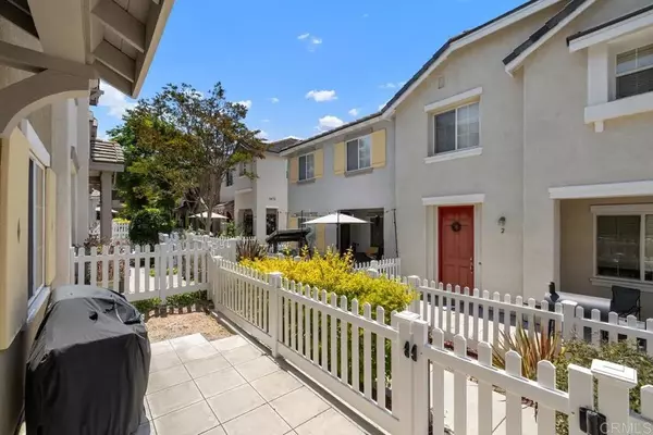 Chula Vista, CA 91913,1468 Levant Lane ##3