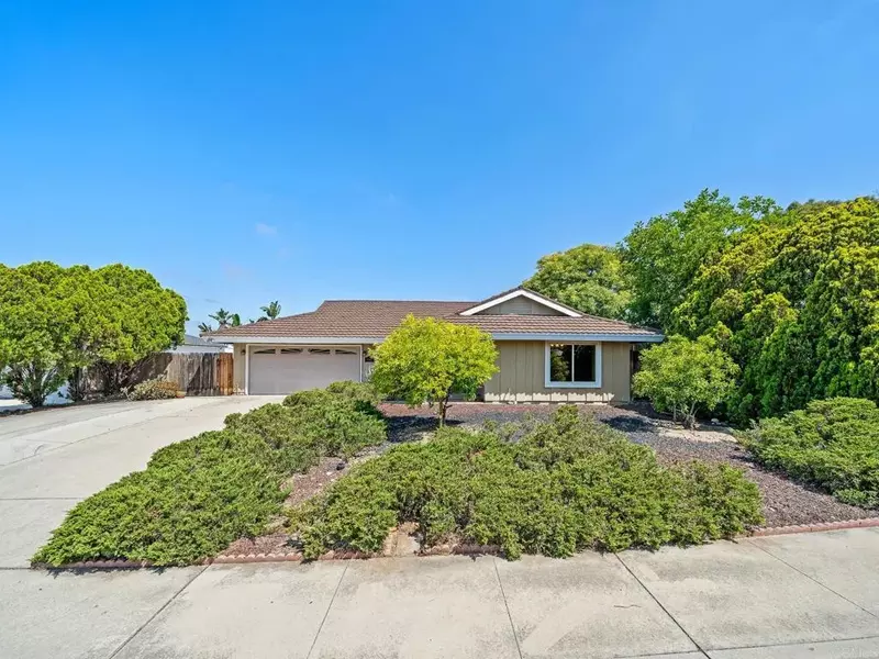 13046 Cree Drive, Poway, CA 92064