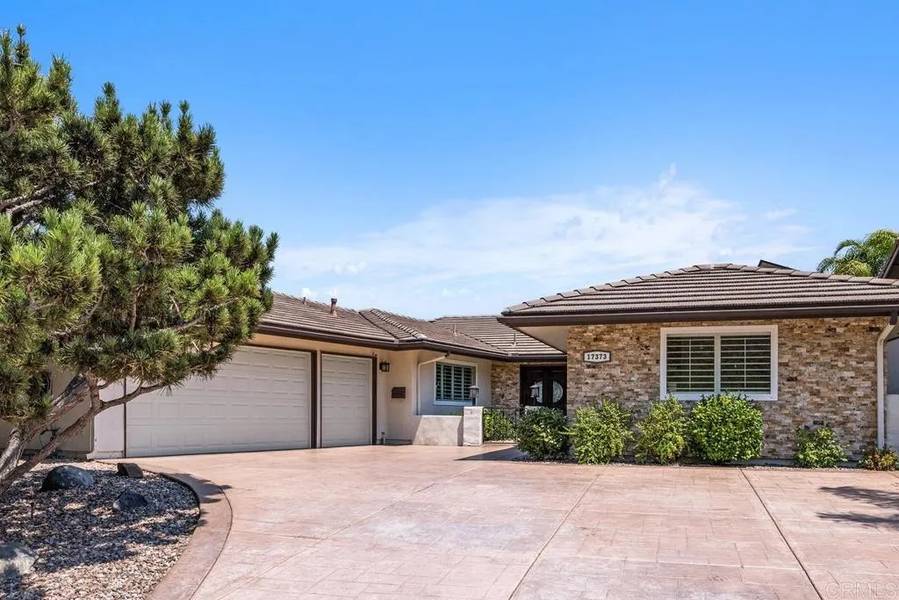 17373 Graciosa Ct, San Diego, CA 92128