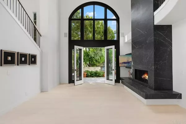Rancho Santa Fe, CA 92067,6124 El Tordo