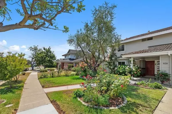 San Diego, CA 92117,5448 Noah Way