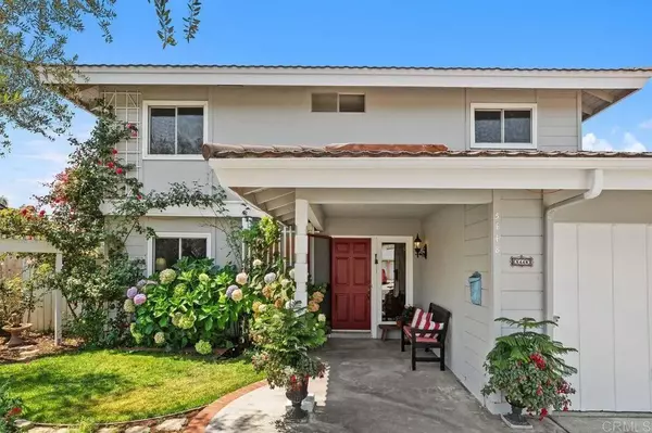 San Diego, CA 92117,5448 Noah Way