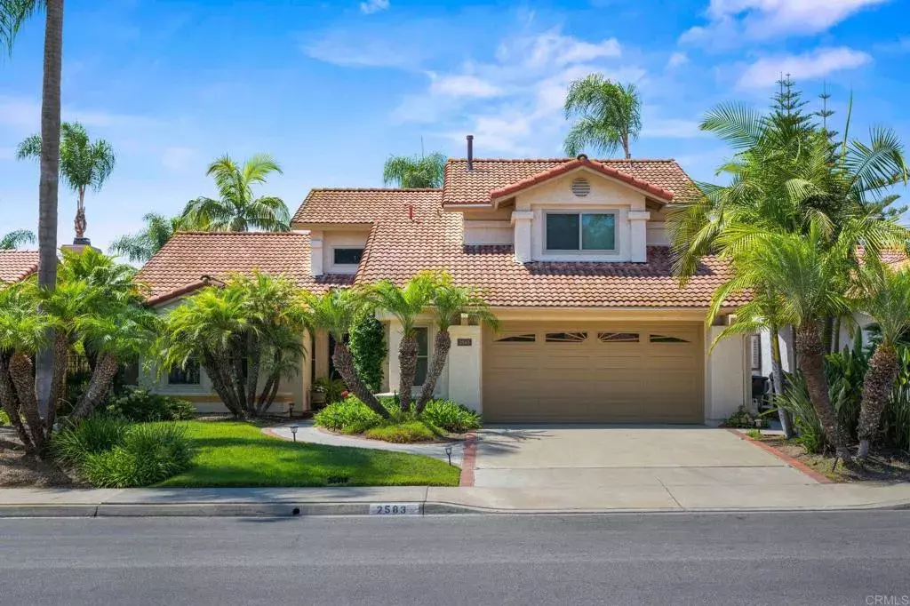 Vista, CA 92081,2583 Magellan Lane