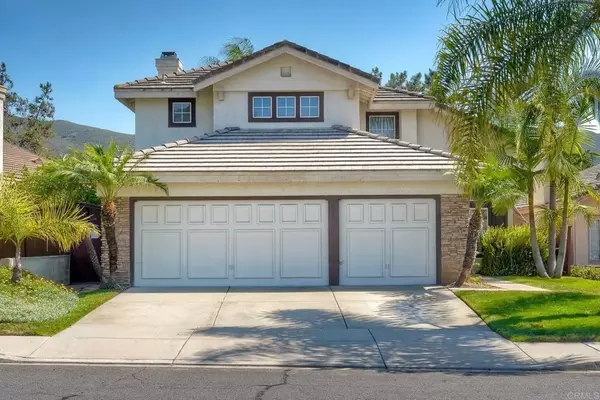 1025 Honeysuckle Drive, San Marcos, CA 92078