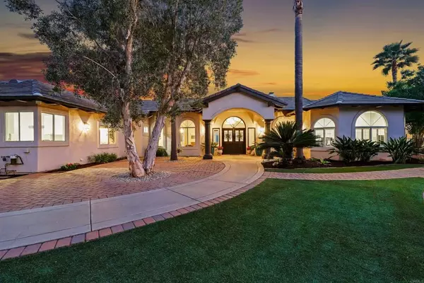 Vista, CA 92084,1966 Las Lomas