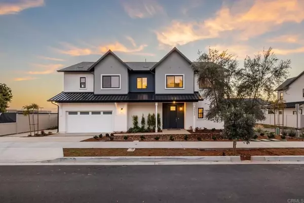 Carlsbad, CA 92008,3755 Adams Street