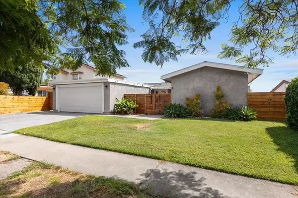 San Diego, CA 92123,2875 Mission Village Drive