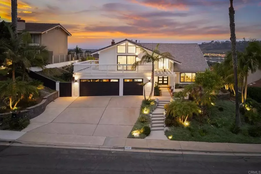 755 Santa Olivia, Solana Beach, CA 92075