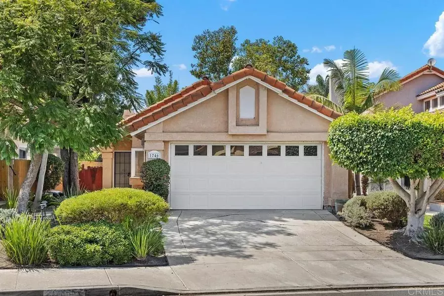 1746 Avenida Alta Mira, Oceanside, CA 92056