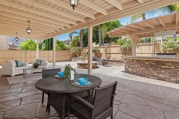 Fallbrook, CA 92028,3709 Lake Park Road