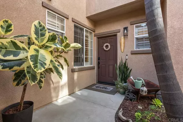Oceanside, CA 92058,646 Sumner Way #4
