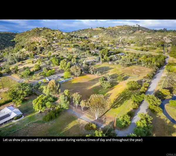 Valley Center, CA 92082,12082 Lilac Knolls Road