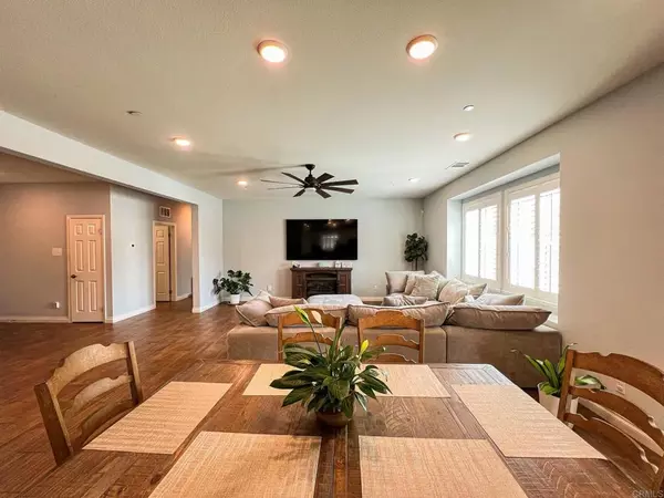 San Jacinto, CA 92582,549 Poo'ish Avenue