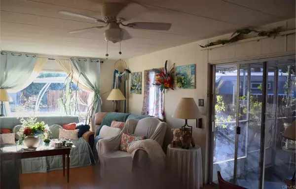 Borrego Springs, CA 92004,1010 Palm Canyon #91