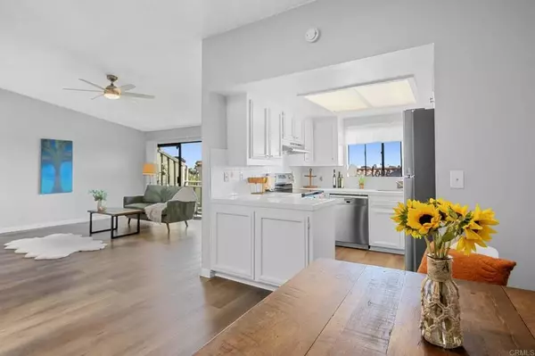 5170 Clairemont Mesa Blvd #27, San Diego, CA 92117