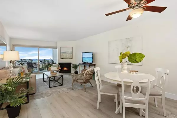 Solana Beach, CA 92075,640 W Solana Circle #8