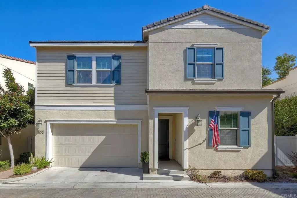 San Marcos, CA 92078,662 Gemstone Dr