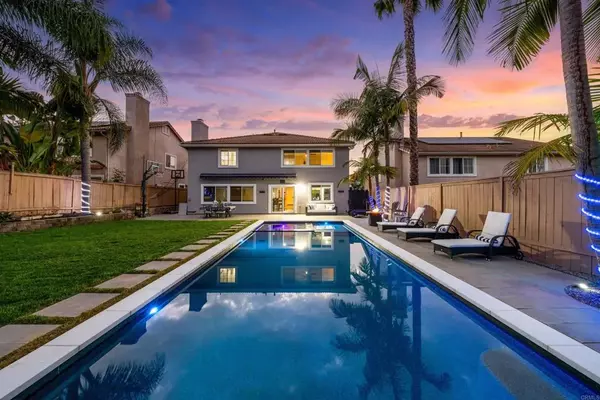 367 La Purisma Way, Oceanside, CA 92057