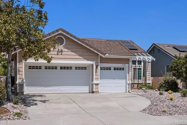 Oceanside, CA 92057,5202 Via Tizon