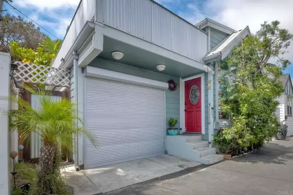 Encinitas, CA 92024,123 Jasper #Spc 33