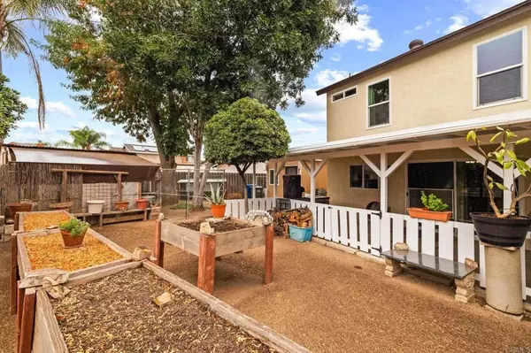 Santee, CA 92071,9690 Bundy Drive