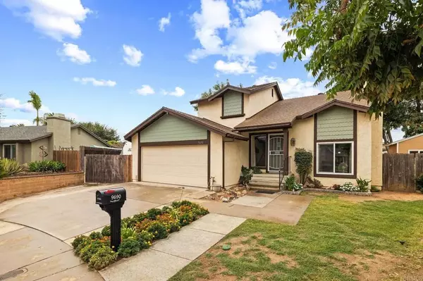 Santee, CA 92071,9690 Bundy Drive