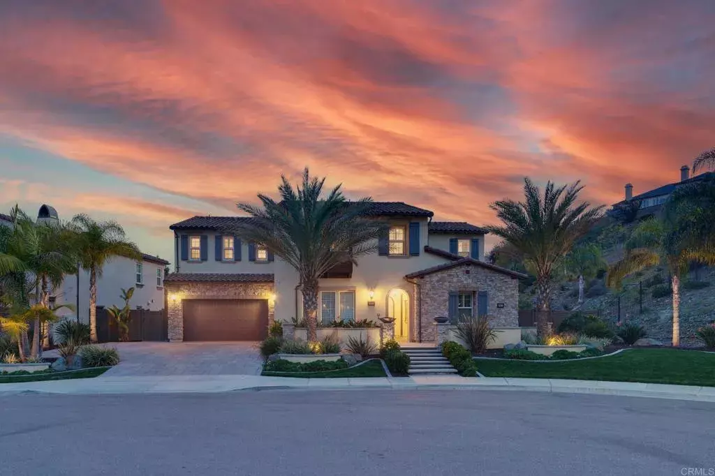 Carlsbad, CA 92009,3615 Corte Claro