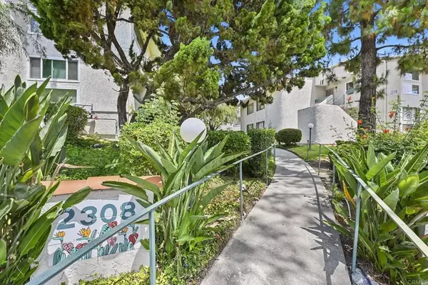 2308 Altisma Way #123, Carlsbad, CA 92009